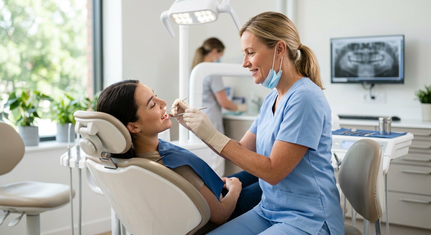 Dental Health