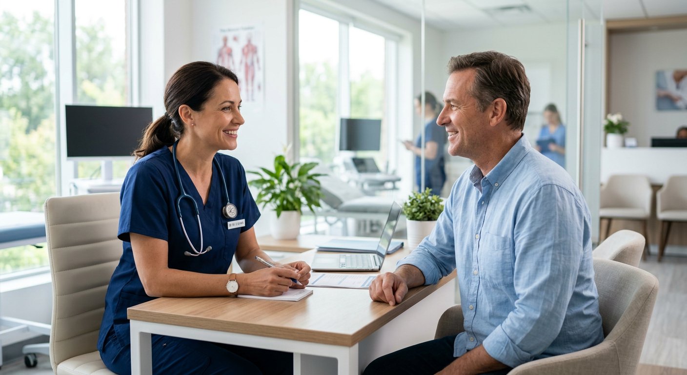 General Healthcare