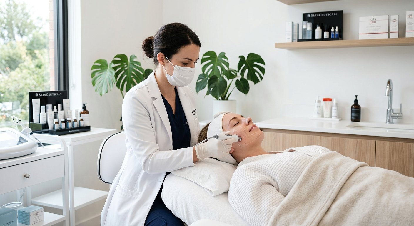 Hair and Skin Treatment