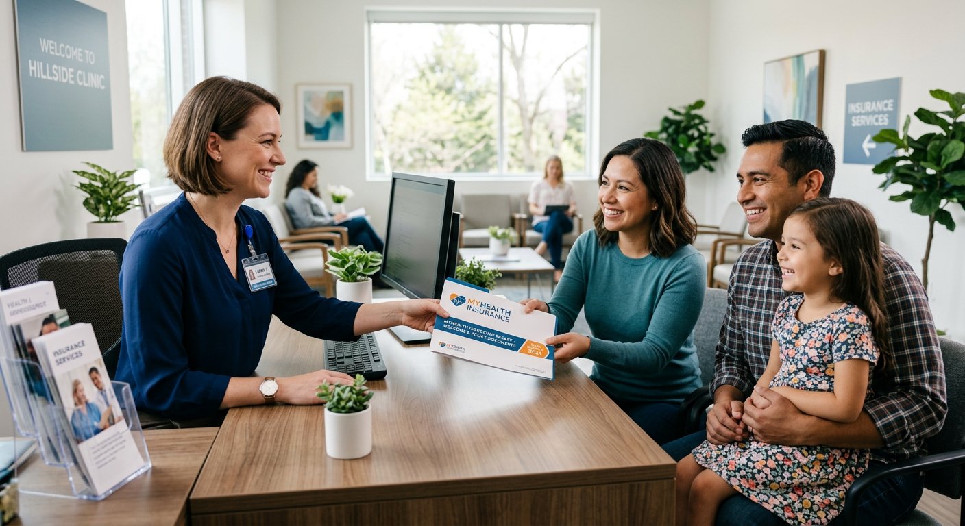 Health Insurance