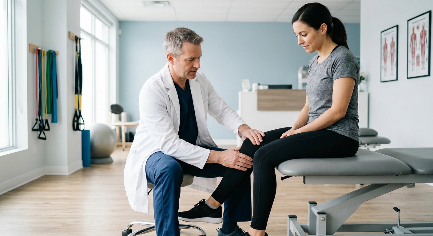 Joint and Bone Health