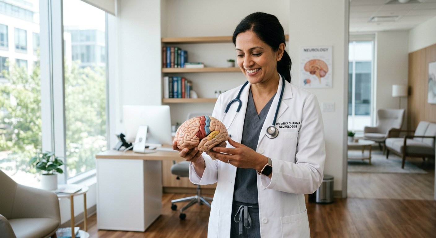 Memory and Neuro Health